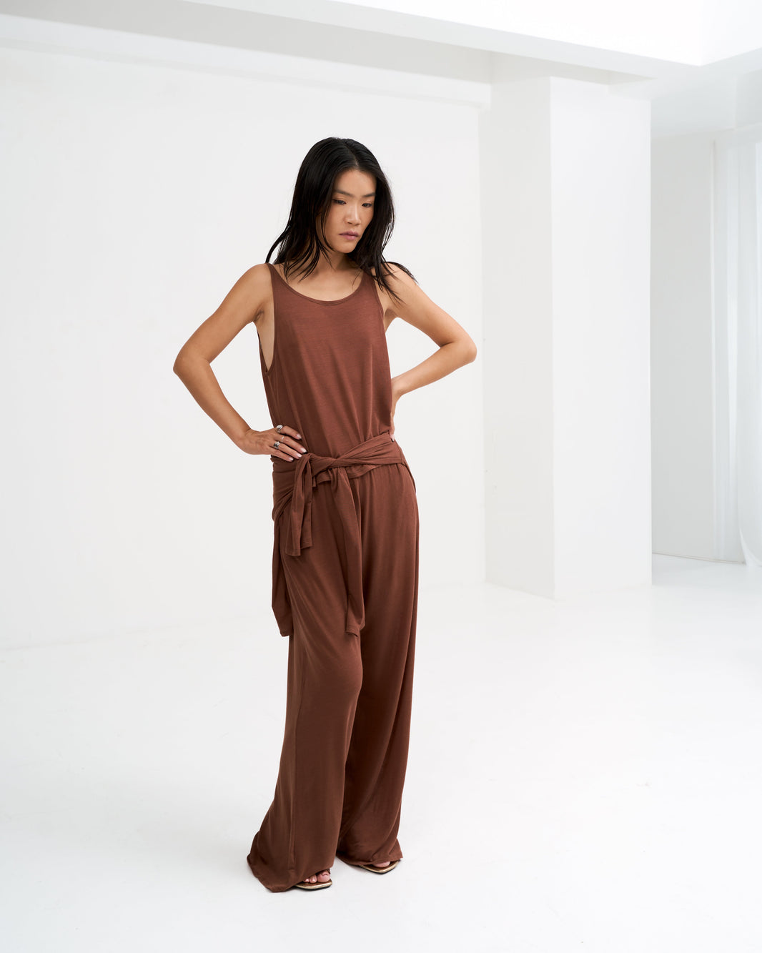 Pants Ease