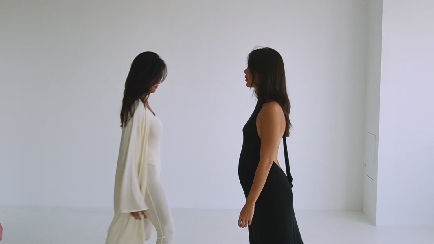 Who is a woman to you? — UMI portrait project. Full film with English subtitles.