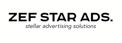 Zef Star Ads